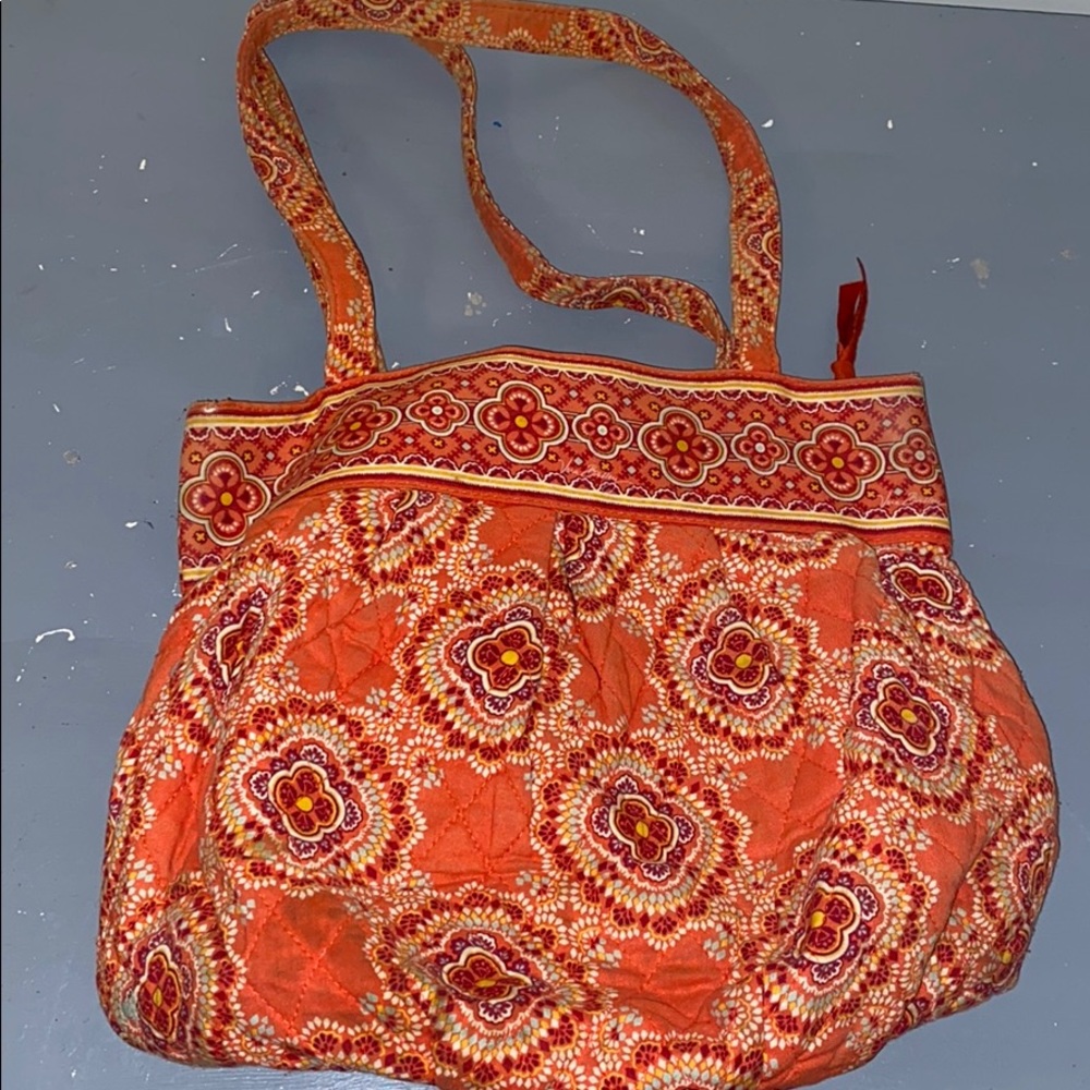 Vera bradley purse